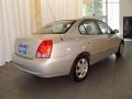 Sterling Metallic - Elantra GLS Sedan Photo No. 3