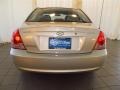 Sterling Metallic - Elantra GLS Sedan Photo No. 4