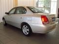 Sterling Metallic - Elantra GLS Sedan Photo No. 6