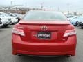 Barcelona Red Metallic - Camry SE V6 Photo No. 5