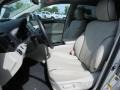 2009 Classic Silver Metallic Toyota Venza V6 AWD  photo #8