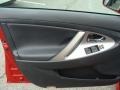 Barcelona Red Metallic - Camry SE V6 Photo No. 6