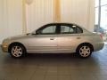 Sterling Metallic - Elantra GLS Sedan Photo No. 7