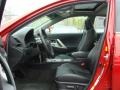 Barcelona Red Metallic - Camry SE V6 Photo No. 7