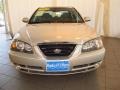Sterling Metallic - Elantra GLS Sedan Photo No. 9