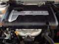Sterling Metallic - Elantra GLS Sedan Photo No. 10