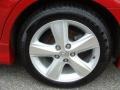 Barcelona Red Metallic - Camry SE V6 Photo No. 14