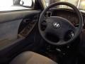 Sterling Metallic - Elantra GLS Sedan Photo No. 12