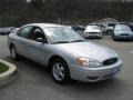 2007 Silver Frost Metallic Ford Taurus SE  photo #5