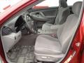 Barcelona Red Metallic - Camry LE V6 Photo No. 15