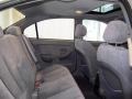Sterling Metallic - Elantra GLS Sedan Photo No. 15