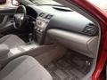 Barcelona Red Metallic - Camry LE V6 Photo No. 25