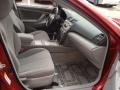 Barcelona Red Metallic - Camry LE V6 Photo No. 26