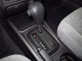 Sterling Metallic - Elantra GLS Sedan Photo No. 23