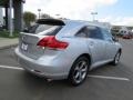 2009 Classic Silver Metallic Toyota Venza V6 AWD  photo #35