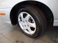 Sterling Metallic - Elantra GLS Sedan Photo No. 26