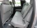 2013 Silver Sky Metallic Toyota Tundra Double Cab  photo #6