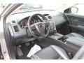 Black Interior Photo for 2012 Mazda CX-9 #79998908