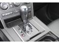  2012 CX-9 Touring 6 Speed Sport Automatic Shifter