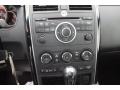 Controls of 2012 CX-9 Touring