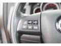 Black Controls Photo for 2012 Mazda CX-9 #79999018
