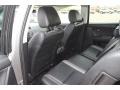 Black 2012 Mazda CX-9 Touring Interior Color