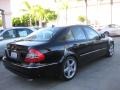 Black - E 350 Sedan Photo No. 2