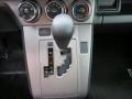  2013 xB  4 Speed Sequential Automatic Shifter