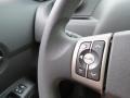 Dark Gray Controls Photo for 2013 Scion xB #79999977