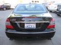 Black - E 350 Sedan Photo No. 3