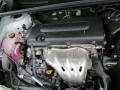  2013 xB  2.4 Liter DOHC 16-Valve VVT-i 4 Cylinder Engine