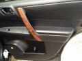 Black - Highlander Limited 4WD Photo No. 24