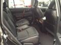 Black - Highlander Limited 4WD Photo No. 25