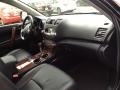 Black - Highlander Limited 4WD Photo No. 26