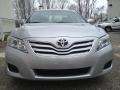 Classic Silver Metallic - Camry LE Photo No. 2