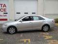 Classic Silver Metallic - Camry LE Photo No. 3