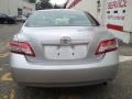 Classic Silver Metallic - Camry LE Photo No. 5