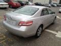Classic Silver Metallic - Camry LE Photo No. 6