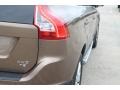 Terra Bronze Metallic - XC60 T6 AWD Photo No. 10