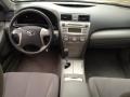Classic Silver Metallic - Camry LE Photo No. 11