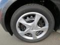 2013 Scion iQ Standard iQ Model Wheel