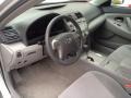 Classic Silver Metallic - Camry LE Photo No. 13