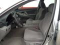 Classic Silver Metallic - Camry LE Photo No. 14