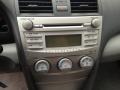 Classic Silver Metallic - Camry LE Photo No. 18