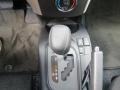  2013 iQ  CVT-i Automatic Shifter