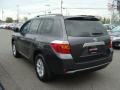 Magnetic Gray Metallic - Highlander V6 Photo No. 4