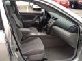 Classic Silver Metallic - Camry LE Photo No. 25