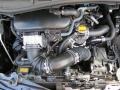 2013 Scion iQ 1.3 Liter DOHC 16-Valve Dual VVT-i 4 Cylinder Engine Photo