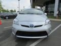 Classic Silver Metallic - Prius Two Hybrid Photo No. 2