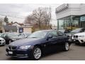 Deep Sea Blue Metallic - 3 Series 328i xDrive Coupe Photo No. 1